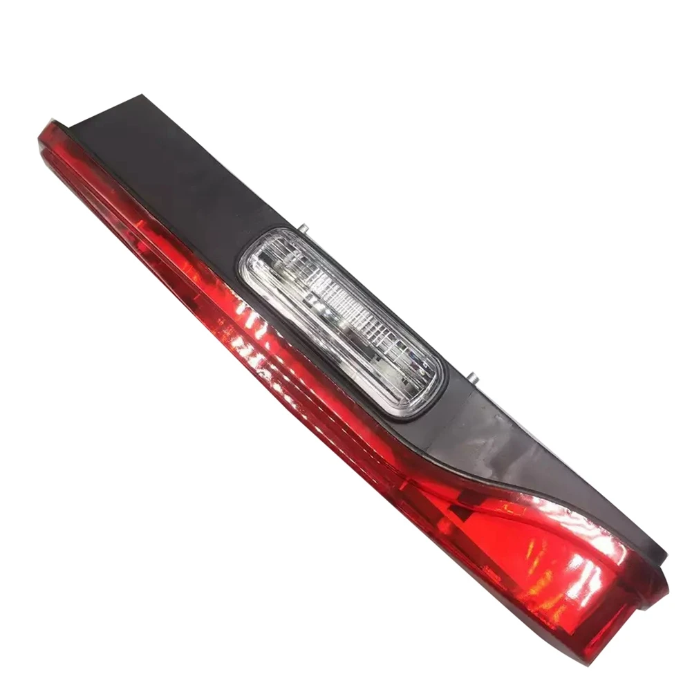 Rear Taillight Cover For Volvo FH 16 460 FM 500 Truck Reverse Brake Lamp No Bulb-A91R view 5