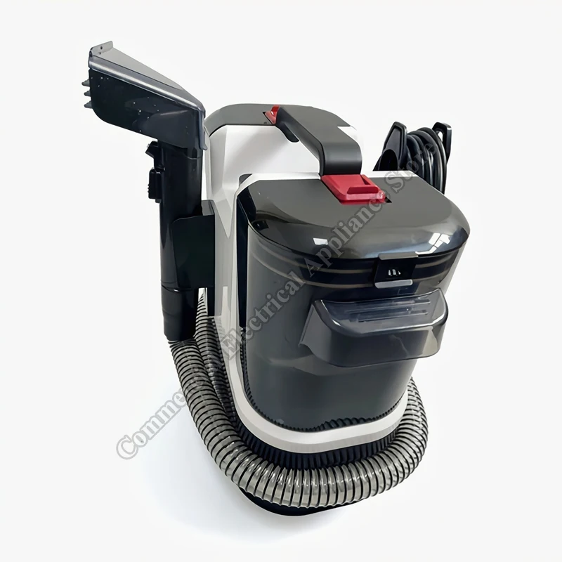 Carpet Cleaning Machine Multifunctional Spray Suction Machine Carpet Curtain Dry and Wet Sofa Cleaning Machine