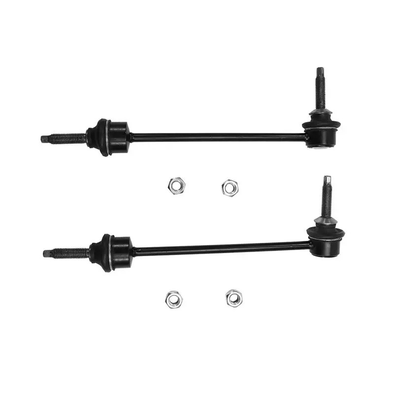

Compact 2653206 AL3Z5K483A Front Stabilizer Sway Bar Links Kit Set For Ford F-150 5.4L 6.2L V8 2010-2014