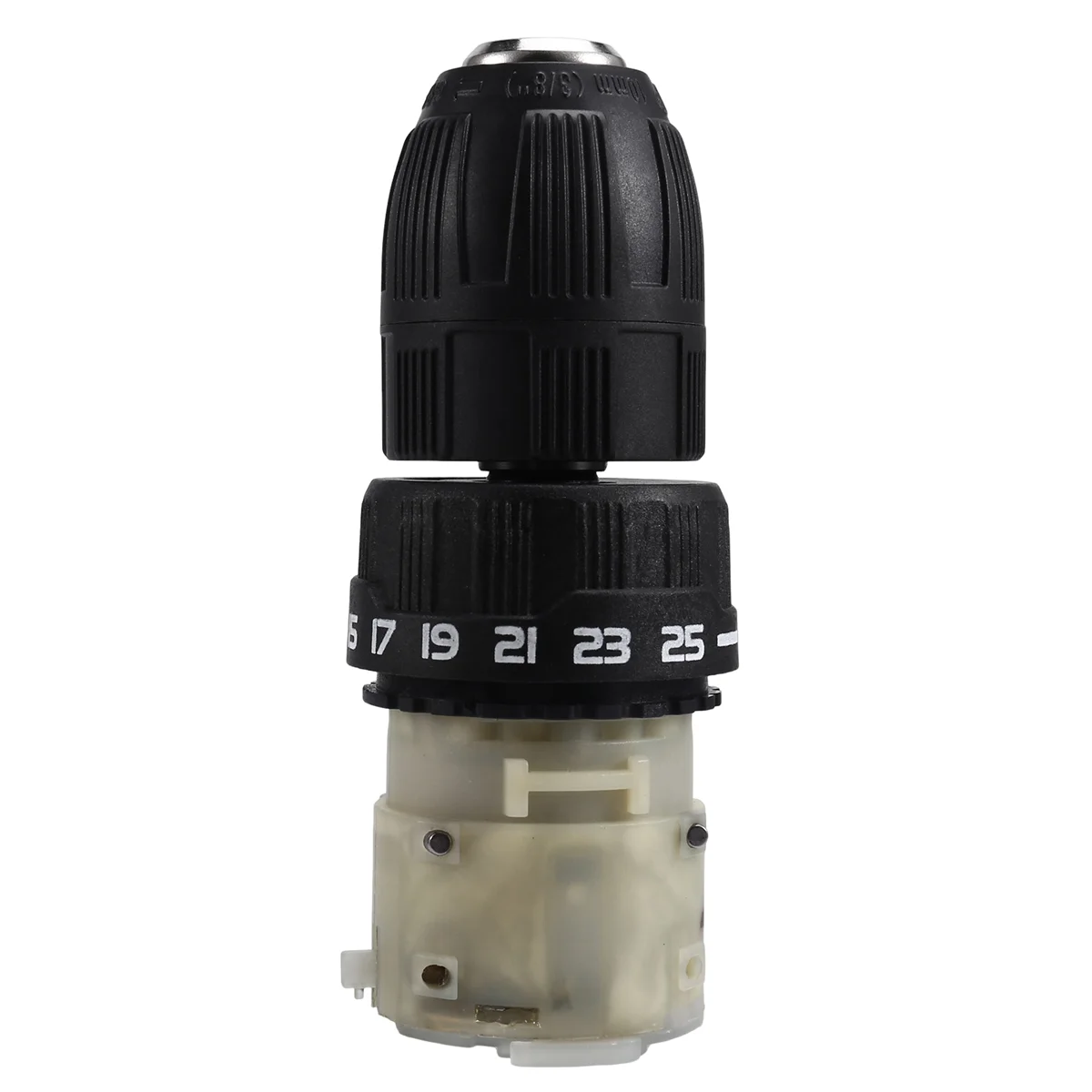 

2025 + отвертка, двигатель дрели, дрель с высоким крутящим моментом для электрической дрели 12 В, 16,8 В, 21 В, сменные аксессуары