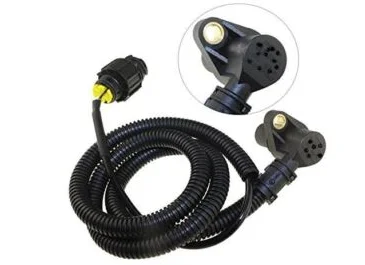 CPS Crankshaft Position Sensor For VOLVO TRUCK D12 FM 9 FM9 FM12 FH12 FH16 FH FM VN VNL VHD 670 780 20508011 20374282 0281002458 - view 2