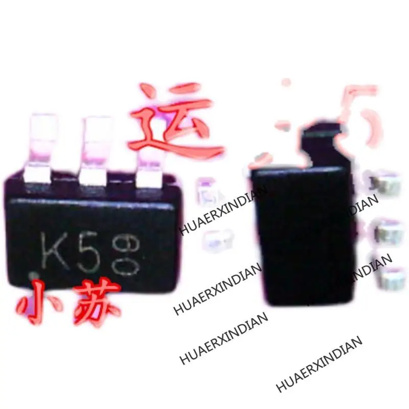 New Original New Original MTDK5S6R MTDK5S6R-0-T1-G  Printing K5 K5=  SOT23-6 In Stock