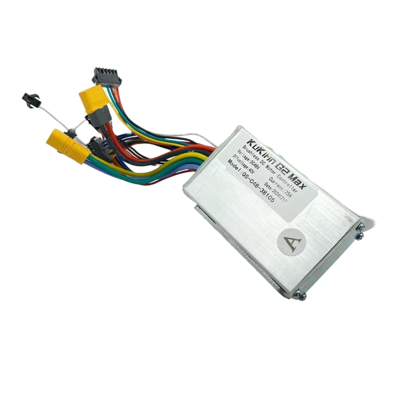 Original Controller for Kukirin G2 Max Universal Controller Electric Scooter for KUGOO Kirin G2 Max Skateboard Controller Part