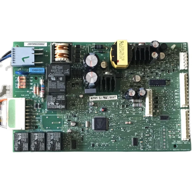 EBX1005G01 main board circuit board