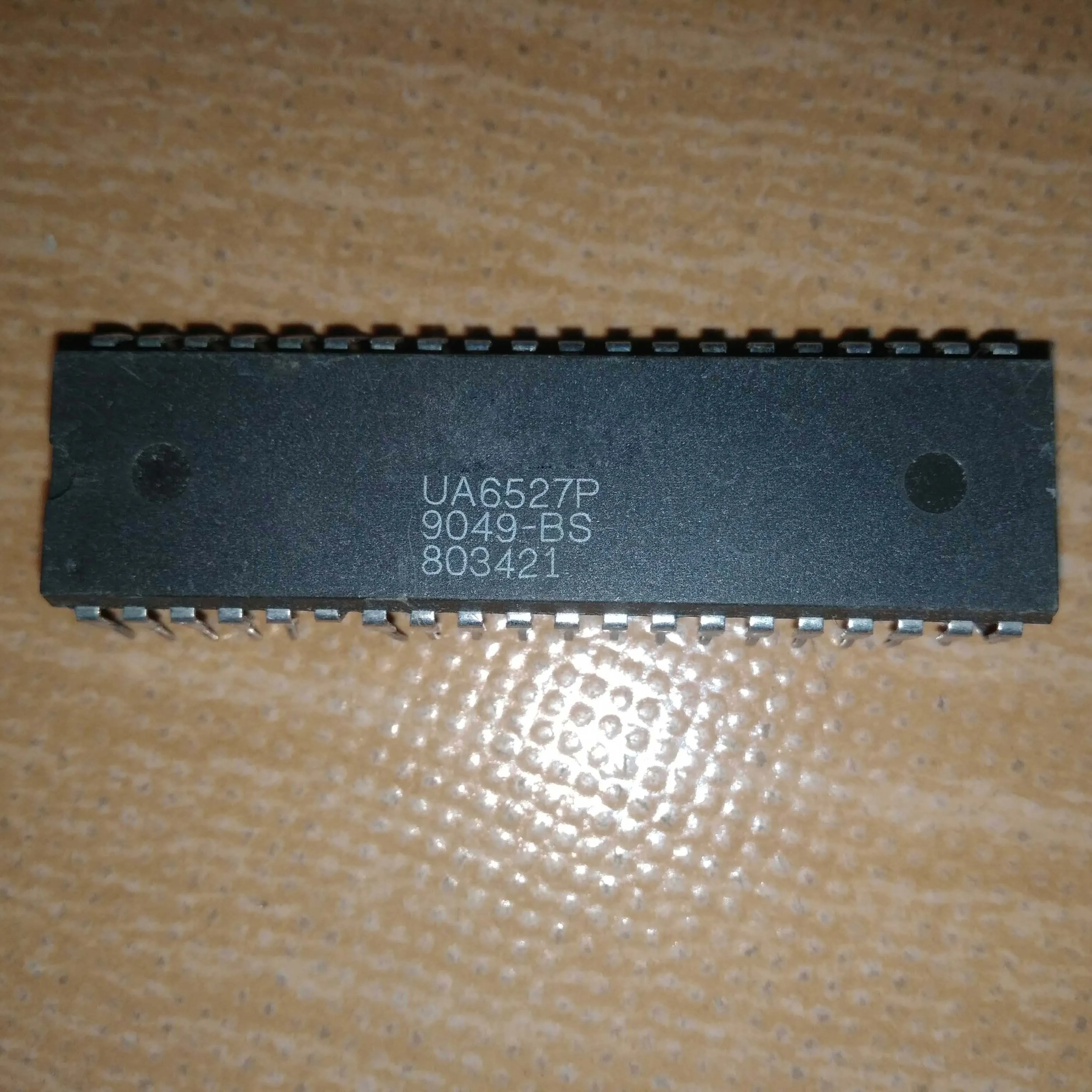 

New 2Pcs/LOT UA6527P+UA6538 A pair of UA6527P 1Pcs+UA6538 1Pcs