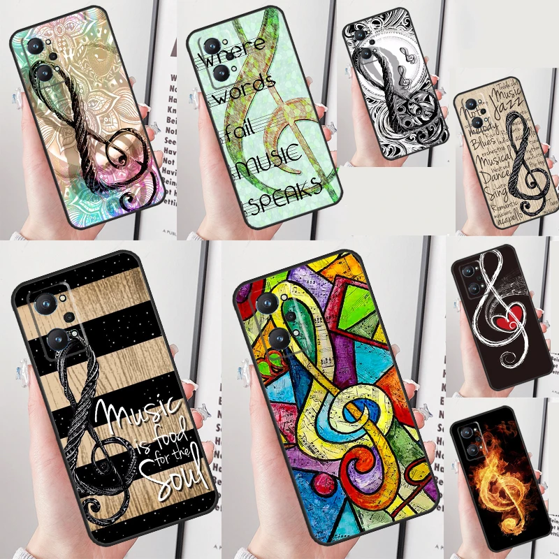 Music Note Musical …