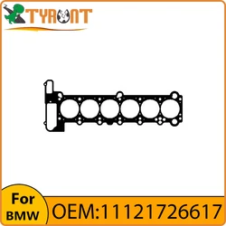 TYRNT Cylinder Head Gasket 11121726617 For BMW 3 5 Series E36 E34 Z3 325i 328i 323i M50 525ix 525i Replacement Parts