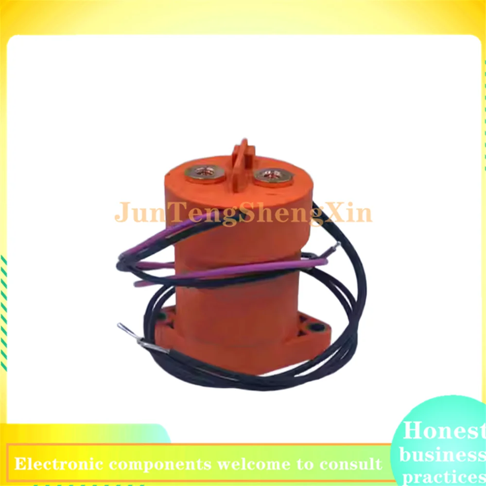 dc-contactor-evc100-124d-coil-24v-100a-contacts-12-1000vdc-450vdc