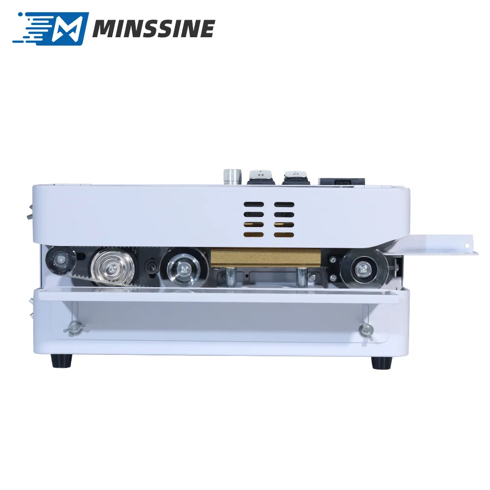 2025 Automatic Food…