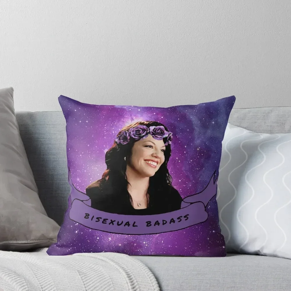 

There's a B in there but it stands for BADASS. Throw Pillow Elastic Cover For Sofa Cushions Cover pillow