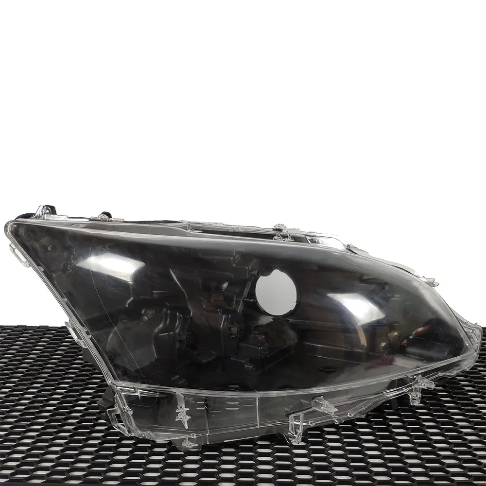 For Lexus LS460 LS600HL 2013 2014 2015 2016 Headlamp Cover Car Headlight Lens Glass Replacement Auto Shell Projector Lens