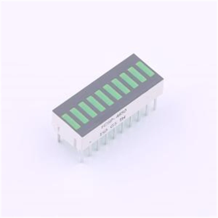 2PCS/LOT HDSP-4850 (Optoelectronics)