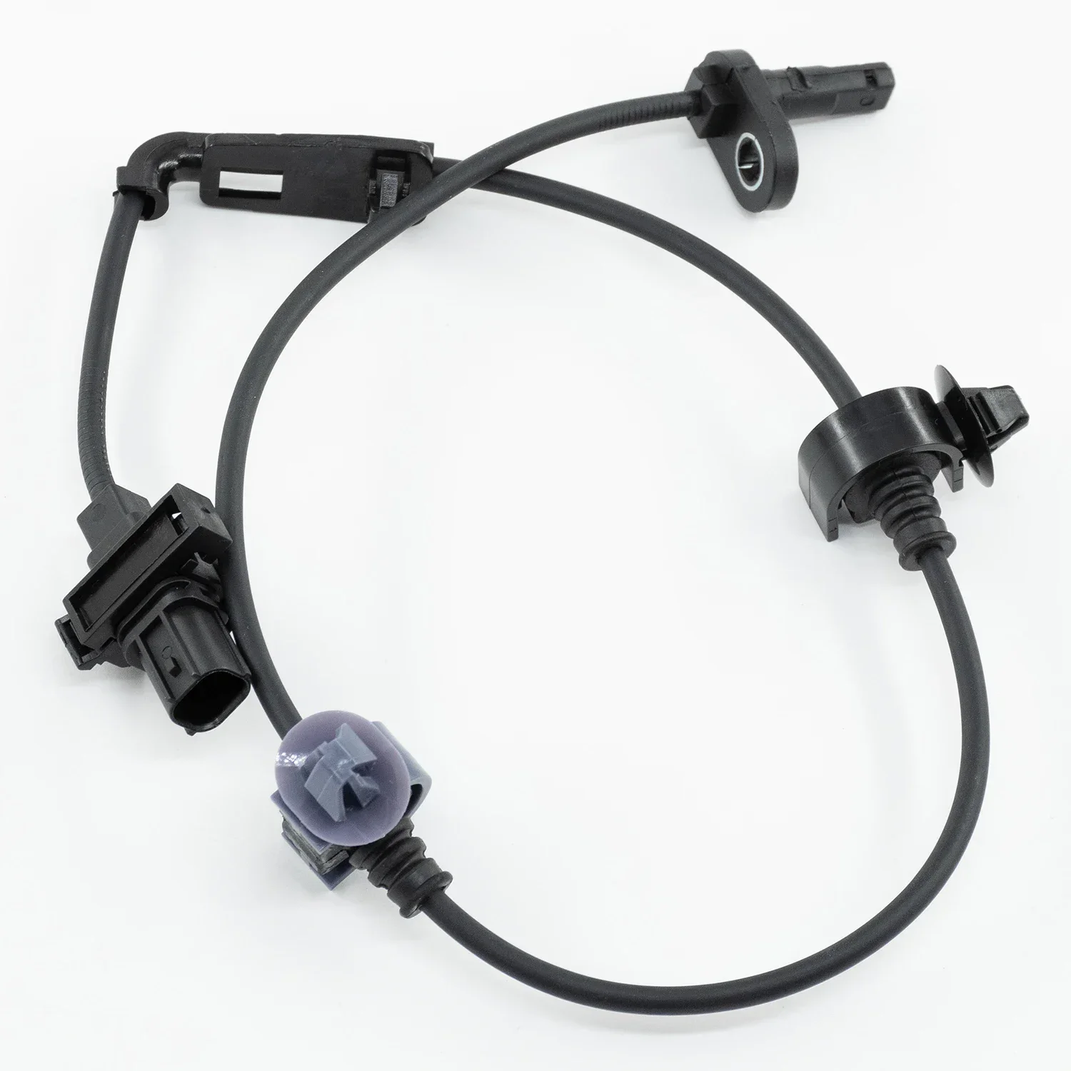 57455SNA003 57455SNAA01 Für Honda Civic 2006-2011 4-türige ABS Sensor Rad Geschwindigkeit Sensor Für Hinten Vorne rechts Links