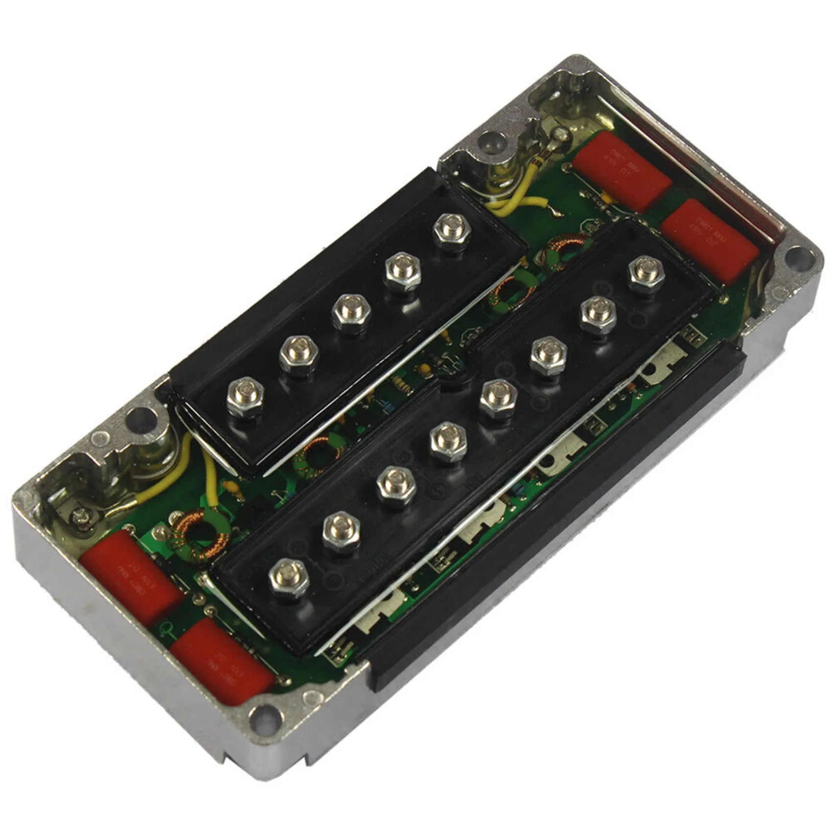 

BT-CDI Switch Box Ignition Switch Box For Mercury / Mariner 40-125Hp 4 Cyl 332-5772A5,332-5772A7