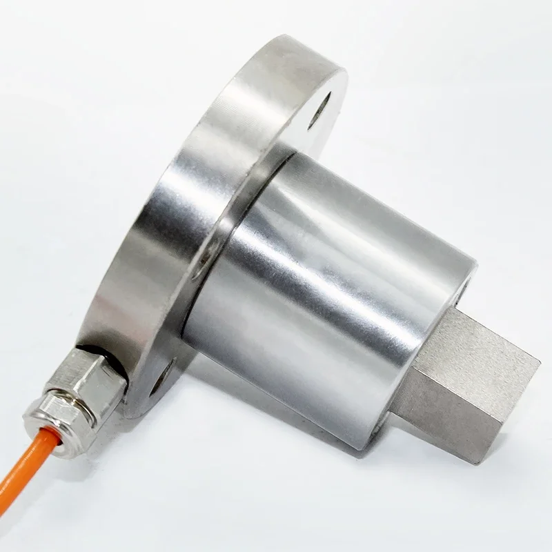 Static Torque Sensor Torque Wrench Calibration Rotary Force Measurement Automated Assembly Torque Power Detection