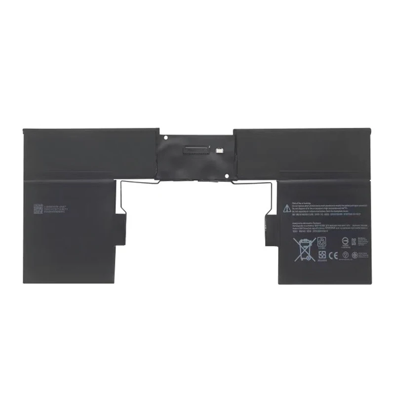 

G3HTA001H Replacement Laptop Battery for Microsoft Surface Book 1785 1703 Enhanced Edition Tablet 93HTA001H 7.57V 60.8Wh/8030mAh