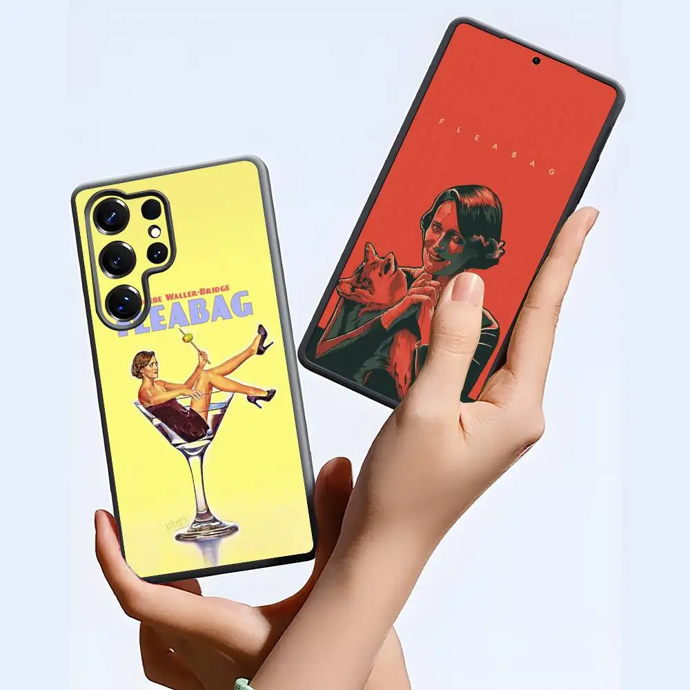 Tv Series F-Fleabag… - image