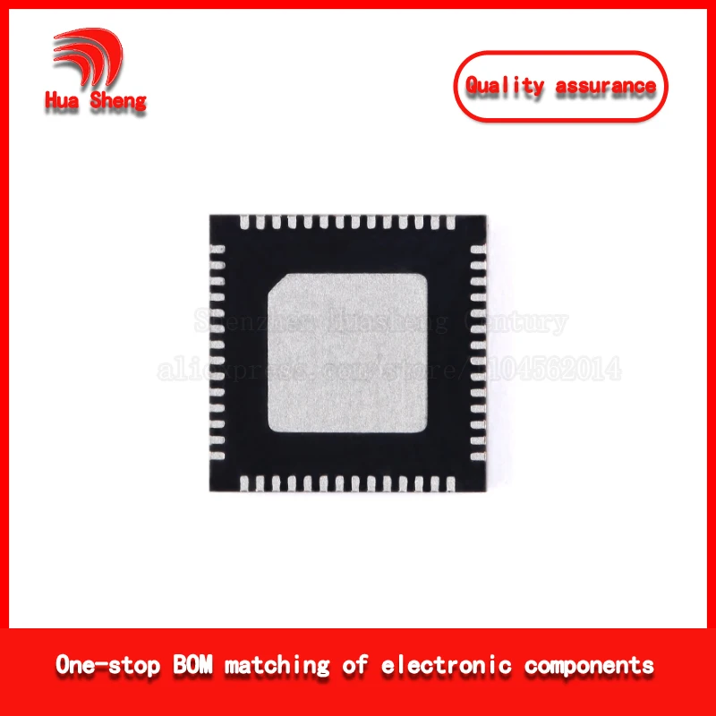 Original Genuine Esp32-S2Fh2 Qfn-56 2Mb Embedded Flash 32-Bit Single-Core Mcu Chip
