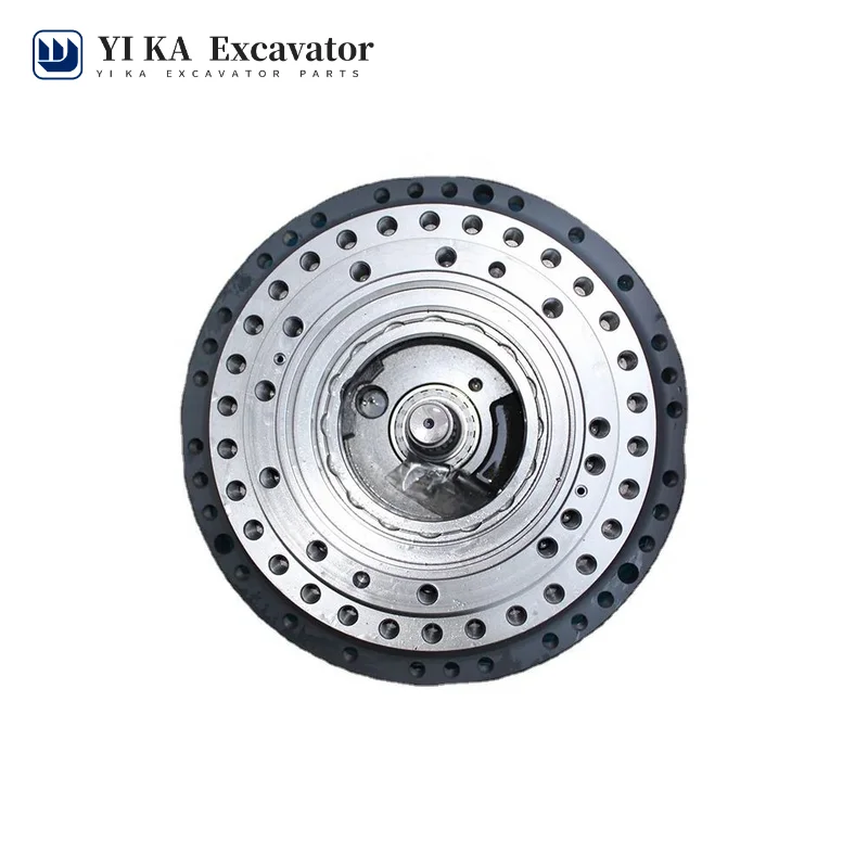 

For DH225-9 DX225LC DX210 DX2220 R250-9 R260-9 R275-9 K9007404 170401-00039B reduction excavator travel gearbox