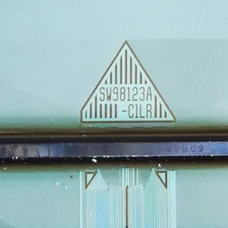 

SW98123A-C1LR новая оригинальная катушка COF/TAB ЖК-драйвер IC 1 шт.