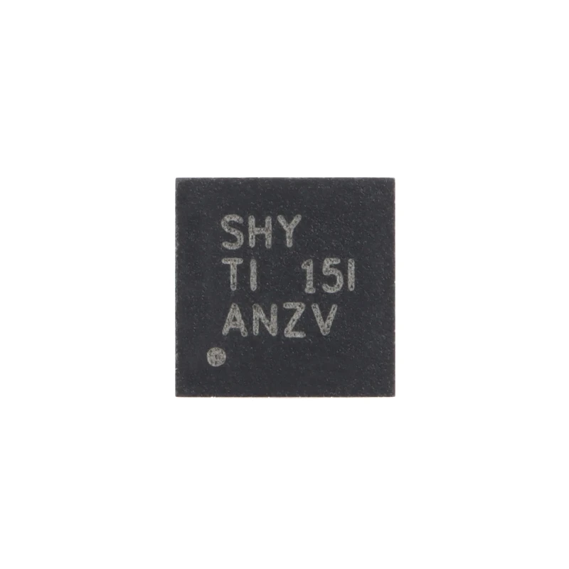 TPS65133DPDR WSON-12 Dual Power Converter Chip