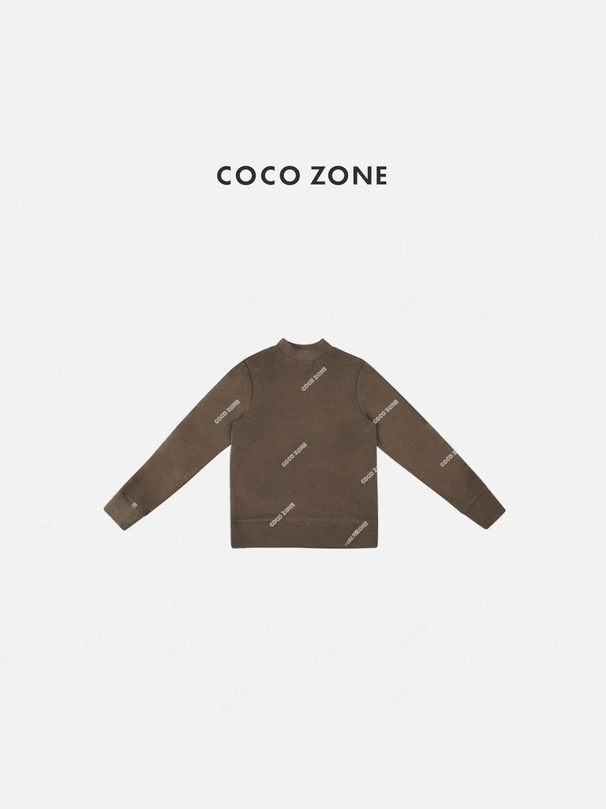 

Футболка Slim Fit с длинным рукавом, удобная, для ношения под одеждой, с модной строчкой, для весеннего повседневного стиля, из смесового полиэстера, с круглым вырезом.