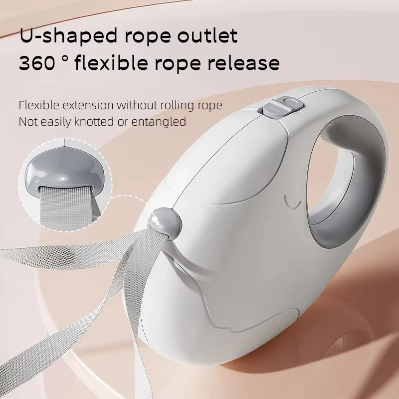 Thumbnail 3 - #13 Trending Retractable Puppy Leads Right Now