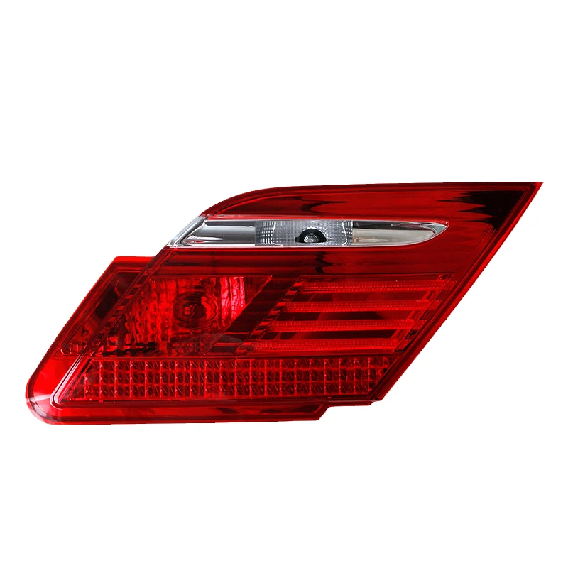 For BMW 7 Series E65 E66 2005-2008 Car Taillight Assembly Accessories  LED Inner Rear Tail Light  Brake Lamp 63216938517