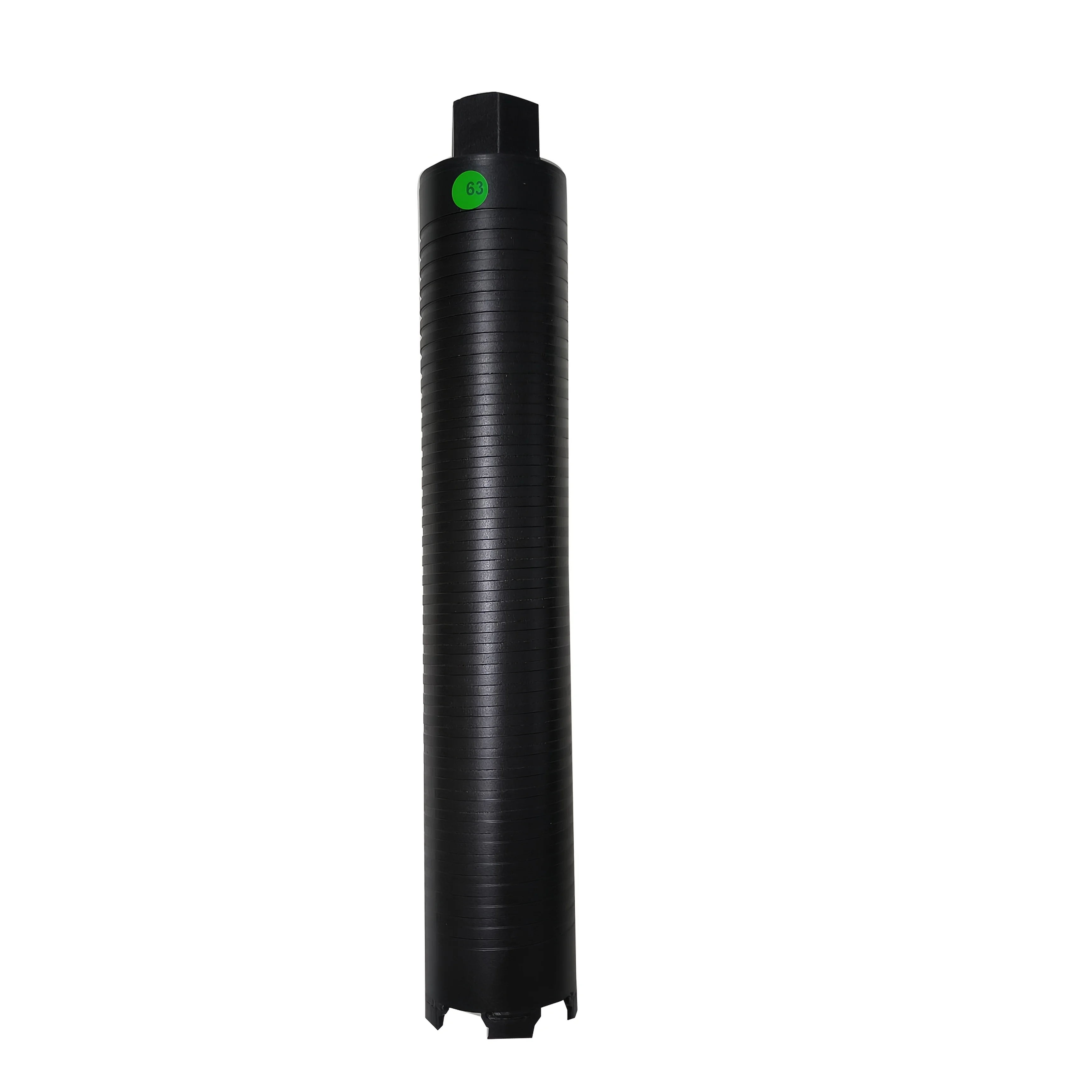 

Wet/Dry Diamond Core Drill Bits Concrete Core Drill Bits M22 Threaded Core Drill