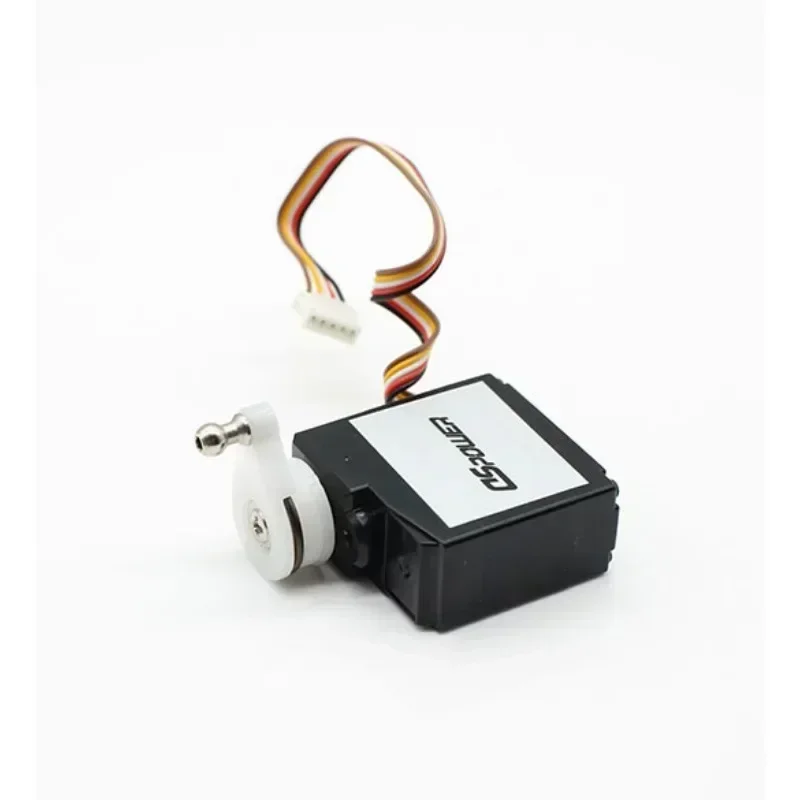 WLtoys 124010 RC カーパーツ 124010-2813 ステアリングギア ステアリングサーバー