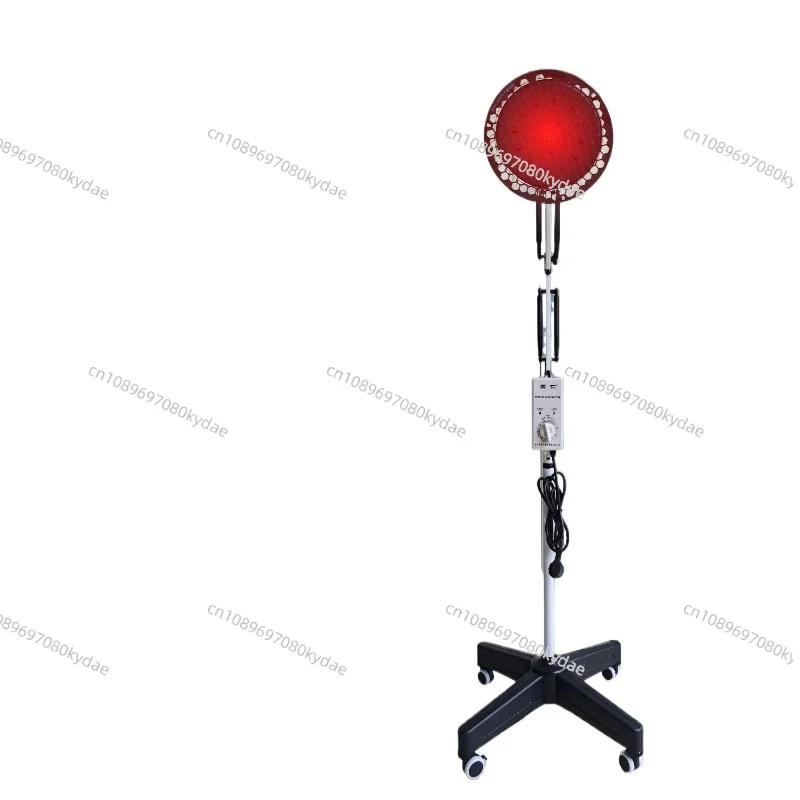 TDP Baking Lamp Specific Electromagnetic Wave Therapy Device Household Far Infrared Ray Physiotherapy Instrument L-I-5A