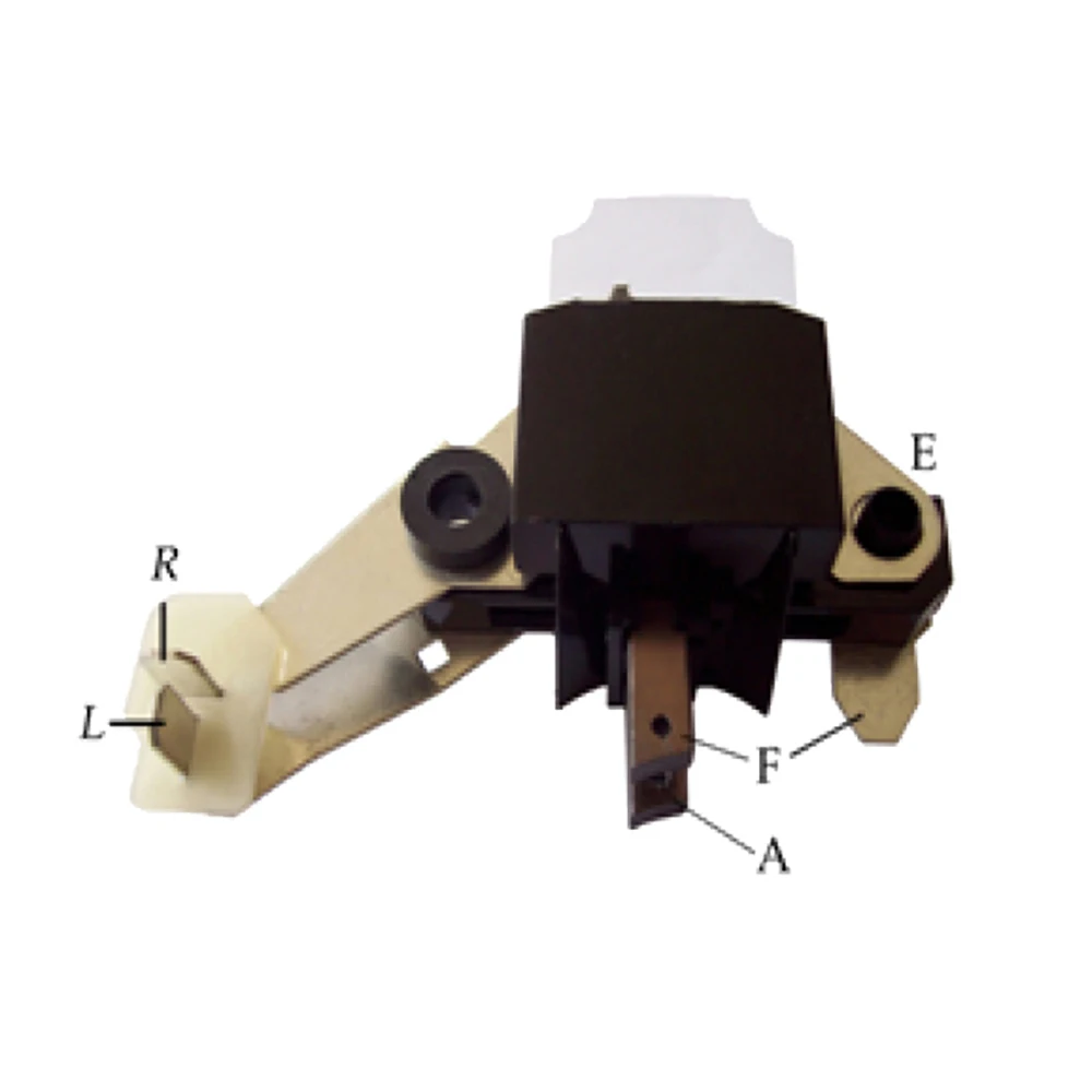 Alternator Voltage Regulator For 06-009 14V 131290 940038083 RTR8021 163011 ARM3205AD ARM3205UT 940038083 AMP0425