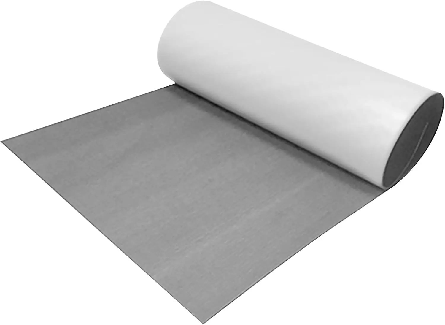 EVA Foam Boot, Faux Teak Boot Terrasplan, Zelfklevend, Antislip voor Jacht, Marine, RV Vloeronderhoud, 240 x 90 cm