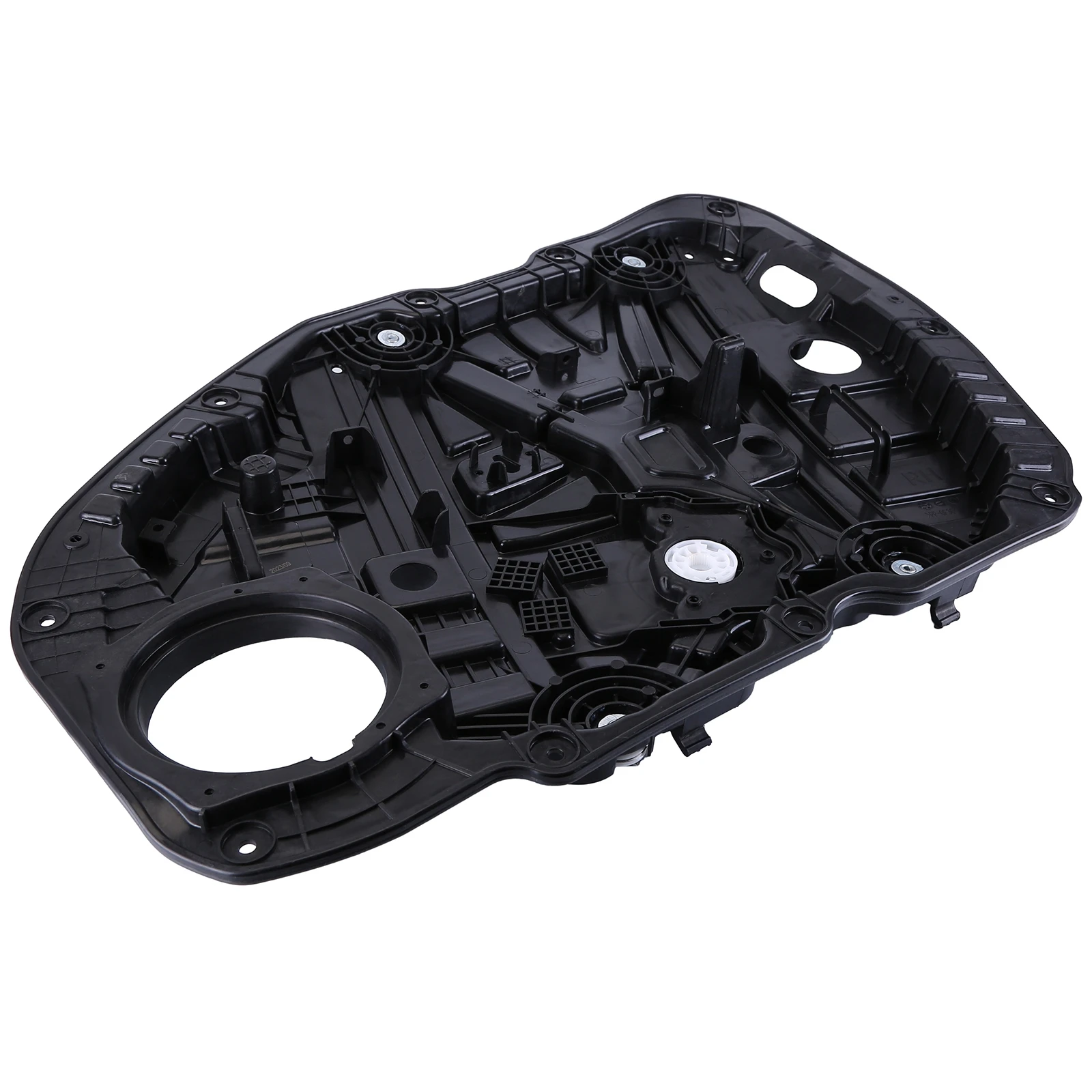 

Замена правого переднего стеклоподъемника 82481-D4000 Подходит для Kia Optima с 2016-2020 гг.