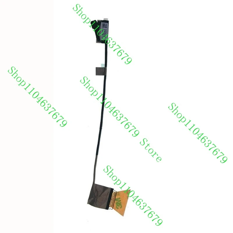 

Оригинальный кабель PJFO для ЖК-дисплея ноутбука HP EliteBook 840 G7, 30-контактный, 400 нит, 6017B1371301