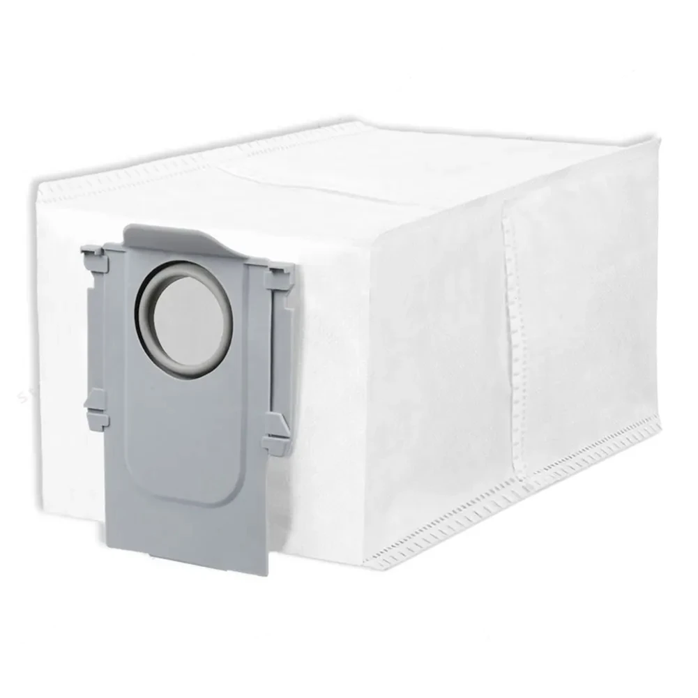 

A63P Top For Roborock Qrevo Pro / Qrevo Maxv / Qrevo S / Qrevo Plus Parts Accessories Main Side Brush Filter Mop Dust Bag