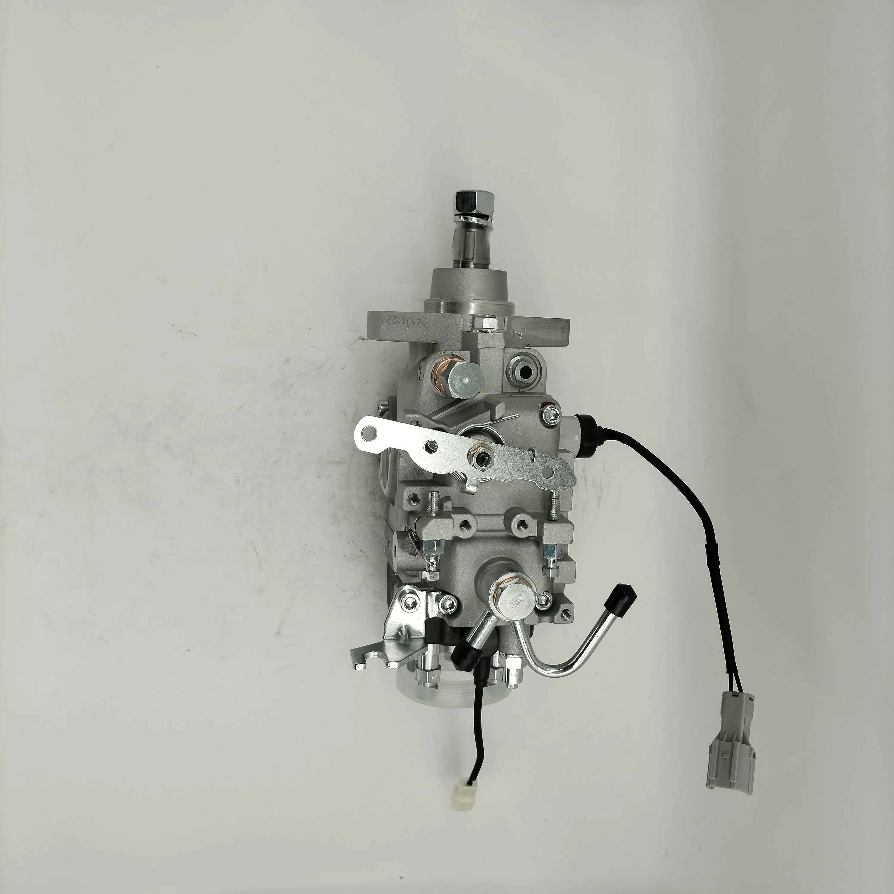 Diesel Fuel Injection Pump 22100-5D180 096500-3081 For Toyota Hiace Hilux 5LE 3LTR