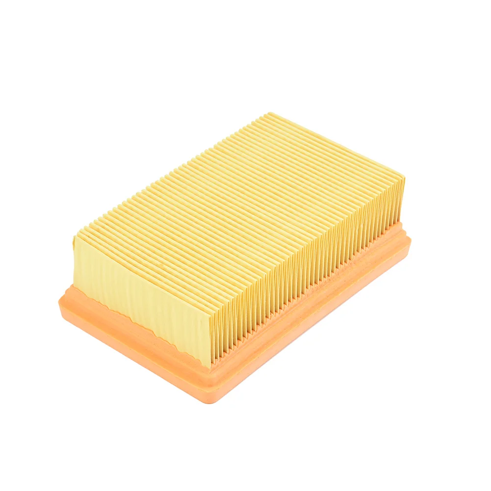 Filter For For Karcher MV4 MV5 MV6 WD4 WD5 WD6  Vacuum Cleaner Replacement Home Cleaning Parts Household Supplies