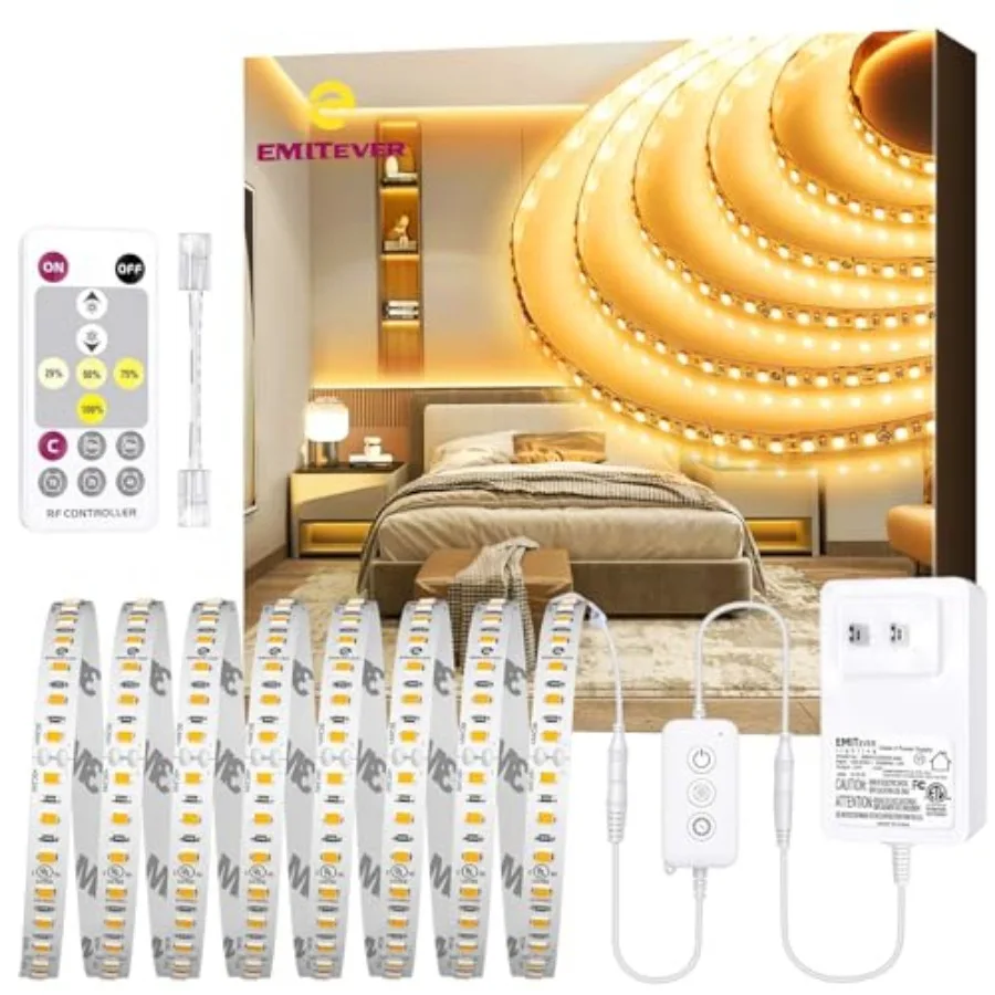 Led Strip Lights Wa…