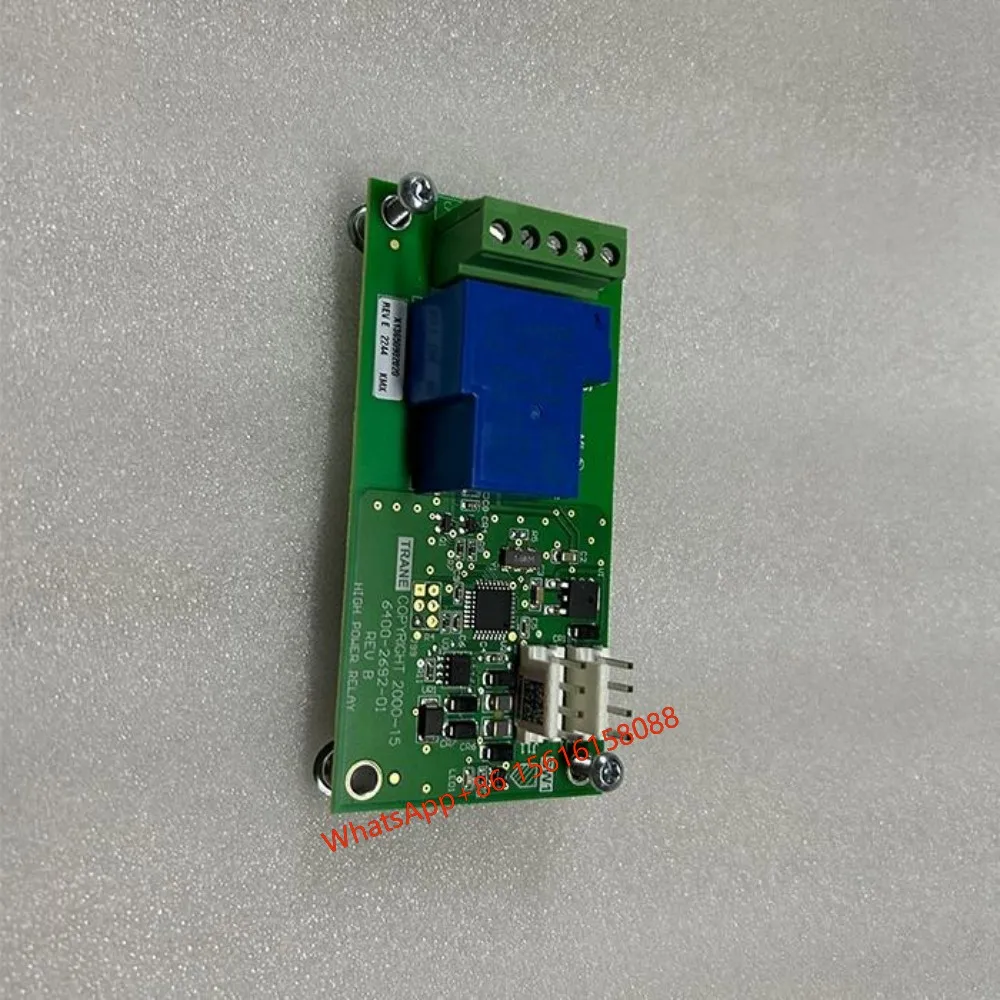 

Запасные части для холодильного компрессора HVAC Модуль MOD01401