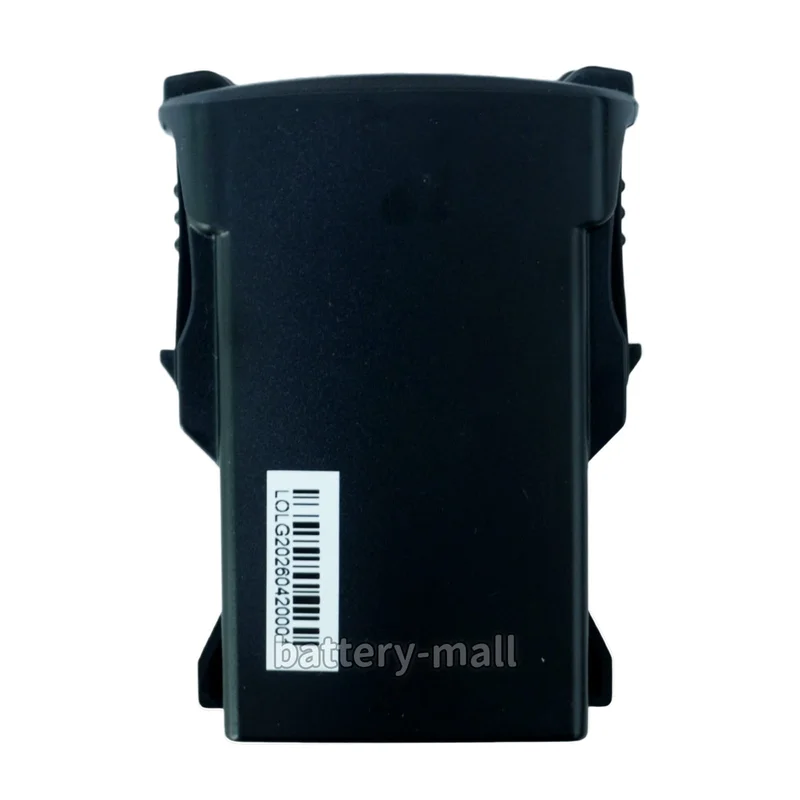 Brand new original equipment manufacturer BT-000370 Battery Applicable ZEBRA MC93 MC9300 BTRY-MC93-FZ-10 Barcode scanner