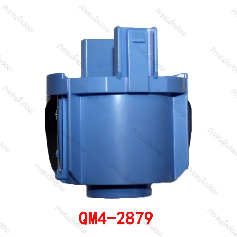 

3 inches QM4-2879 Shaft Chuck for Canon Plotter