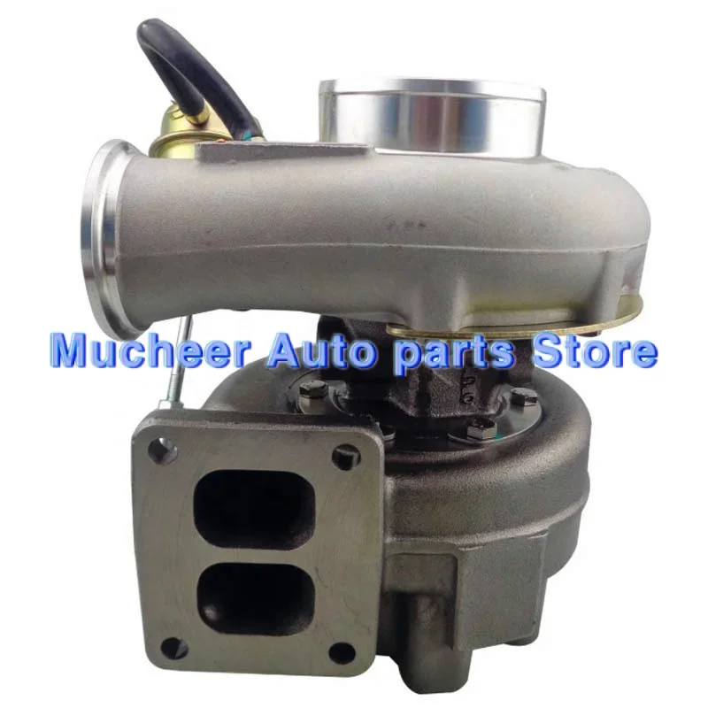 HX50W Turbo 2836658 3594505 3596693 3768323 3768324 500390351 Turbocharger for Iveco F3B Truck Euro Trakker Cursor 13 Engine