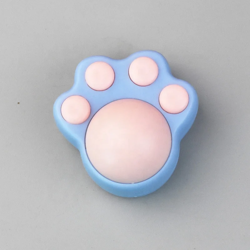 

2023 New arrival cat toy with catnip smart pet toy cat product can spin catnip ball adsorb on wall toy dog cat