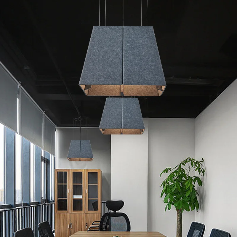 الشمال لباد أدى أضواء قلادة ، الثريات الإضاءة ، ديكور المنزل ، غرفة المعيشة ، غرفة الطعام ، غرفة النوم ، المكتب
