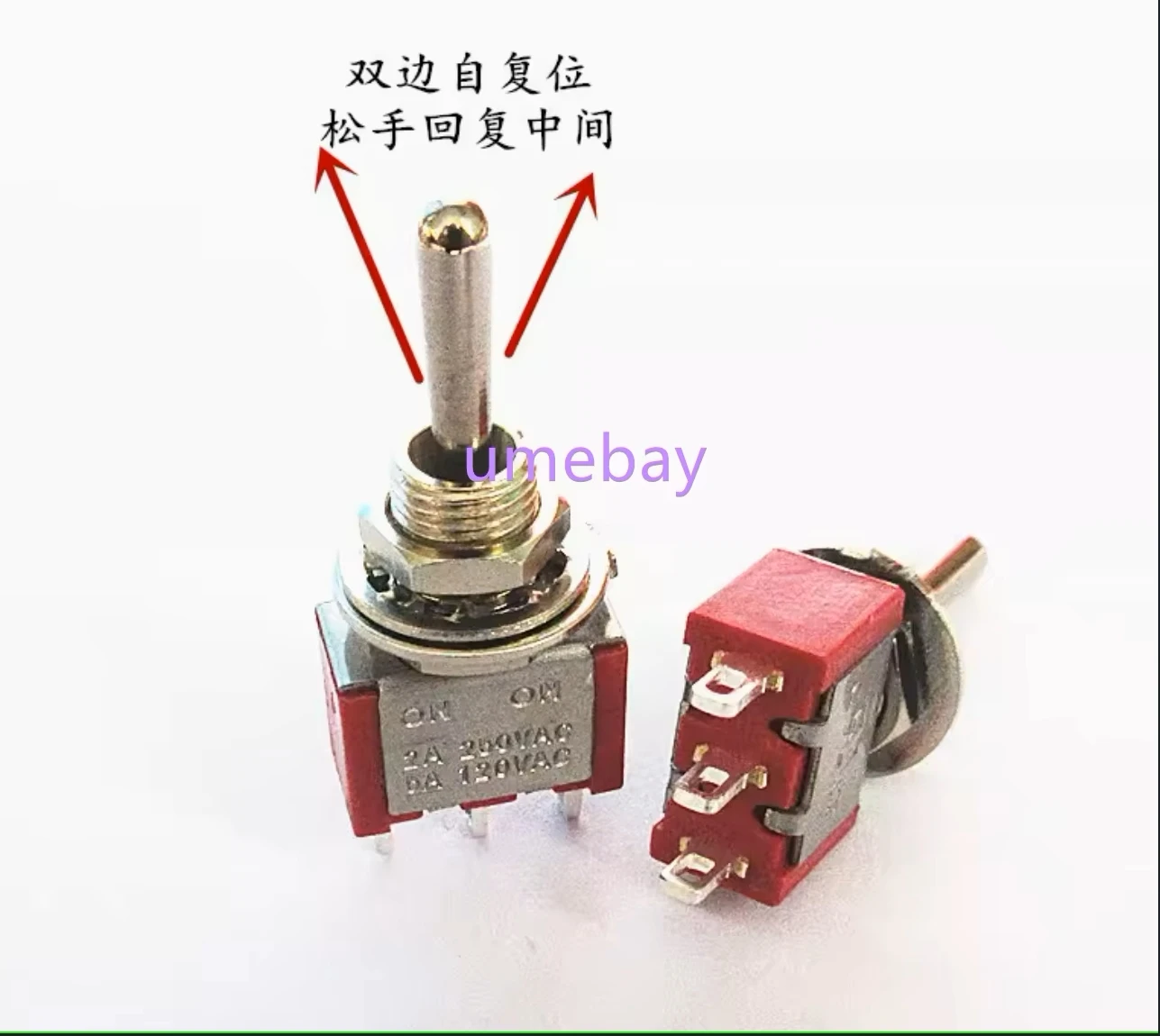 10 Pieces, Mts-403 …