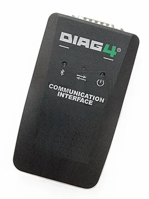 AutoEPC  MANITOU DIAGNOSTIC KIT (DIAG4)