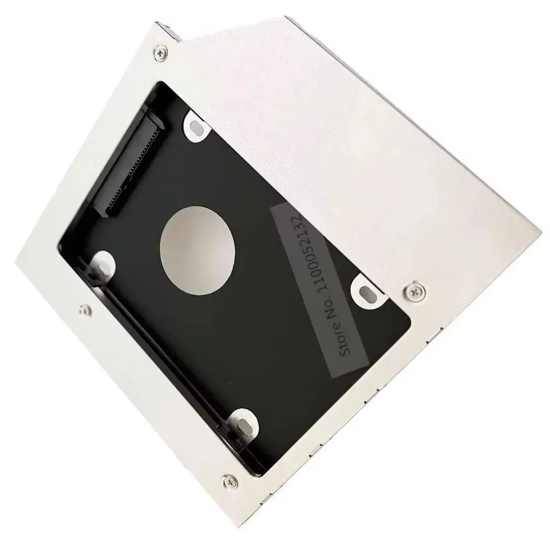 2nd Hard Drive HDD Optical bay Caddy Bracket for Asus S550 S551 X550 N550 K550 X550CC X550CA ROG GL552VW G551JW G551JM GL752VW