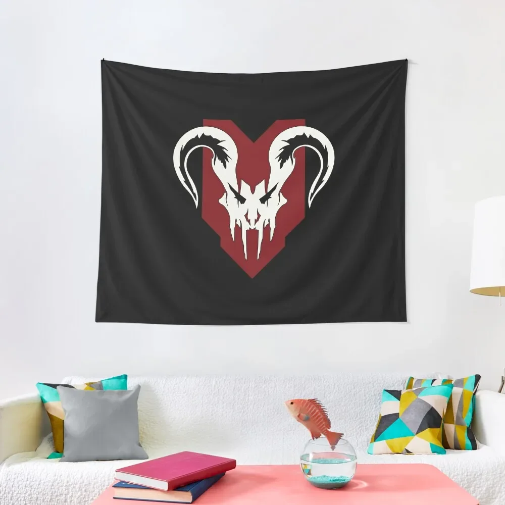 Apex Predator Tapestry Wall Tapestries For Bedroom Home Decor Aesthetic Tapestry