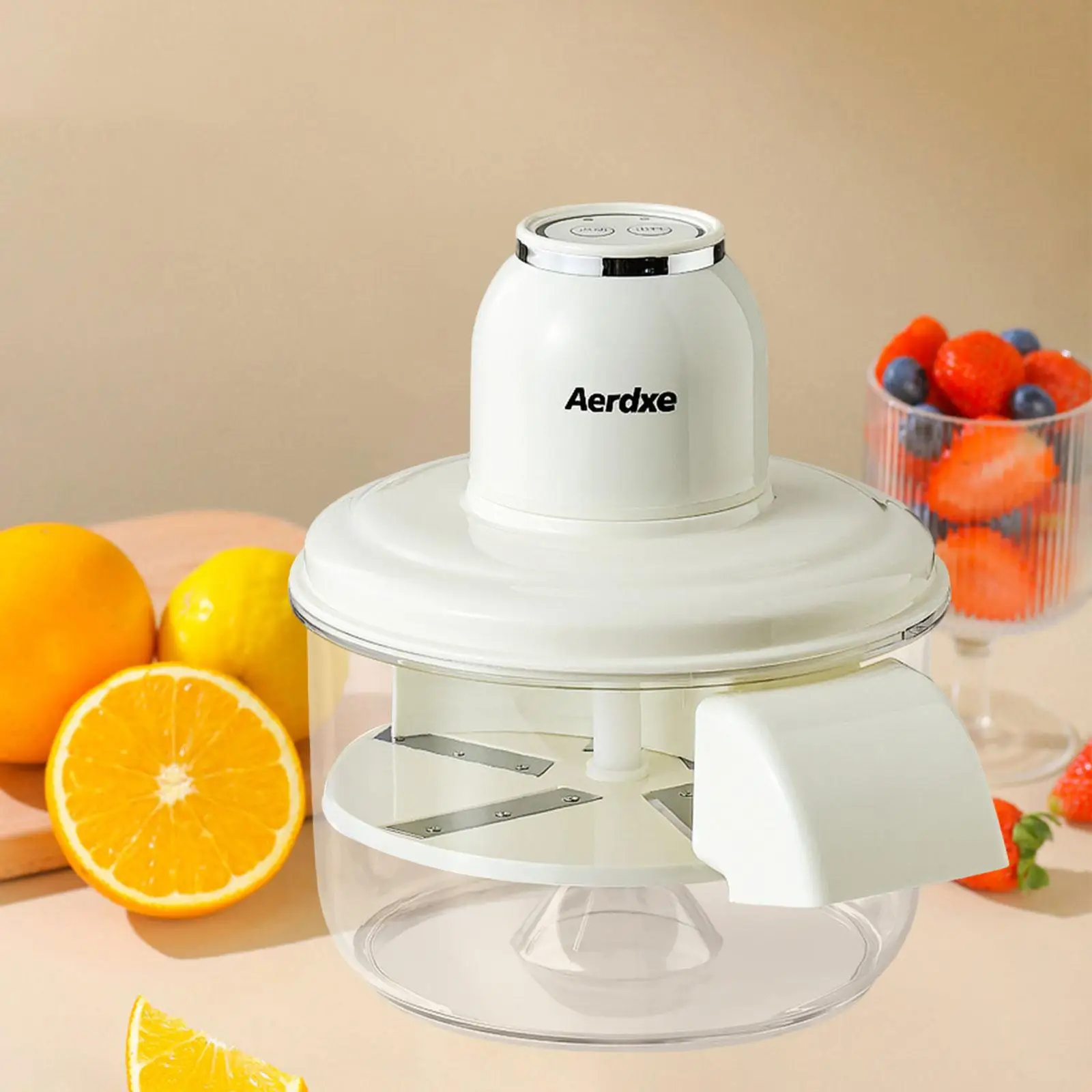 Electric Grape Peeling Machine for Elderly ,50W, Fast ,Multipurpose ,Accessory, Kitchen Tool for Grapes Garlic Tomato Cherry